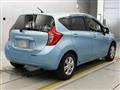 2013 Nissan Note