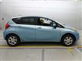2013 Nissan Note