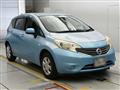 2013 Nissan Note