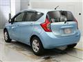2013 Nissan Note