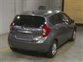 2013 Nissan Note