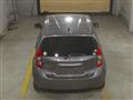 2013 Nissan Note