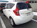 2013 Nissan Note