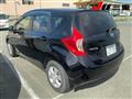 2013 Nissan Note