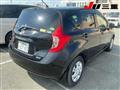 2013 Nissan Note