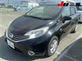 2013 Nissan Note