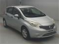 2013 Nissan Note