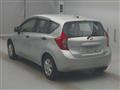 2013 Nissan Note