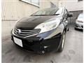 2013 Nissan Note