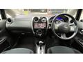 2013 Nissan Note