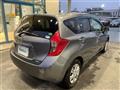 2013 Nissan Note