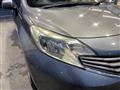 2013 Nissan Note