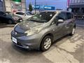 2013 Nissan Note