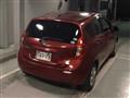 2013 Nissan Note
