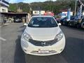 2013 Nissan Note