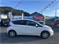 2013 Nissan Note