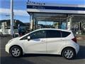 2013 Nissan Note