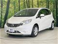 2013 Nissan Note