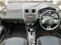 2013 Nissan Note