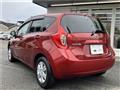 2013 Nissan Note