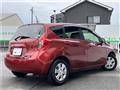 2013 Nissan Note