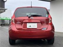 2013 Nissan Note