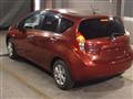 2013 Nissan Note