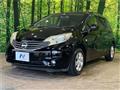 2013 Nissan Note