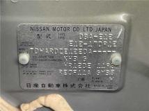 2013 Nissan Note