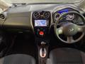 2013 Nissan Note