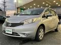 2013 Nissan Note