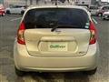 2013 Nissan Note