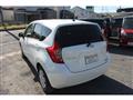 2013 Nissan Note