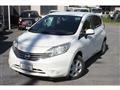 2013 Nissan Note