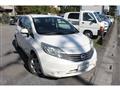 2013 Nissan Note