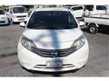 2013 Nissan Note