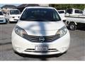 2013 Nissan Note