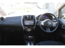 2013 Nissan Note