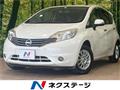 2013 Nissan Note