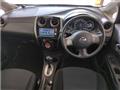 2013 Nissan Note