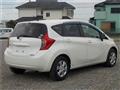 2013 Nissan Note