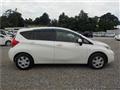 2013 Nissan Note