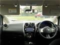 2013 Nissan Note