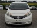 2013 Nissan Note