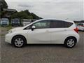 2013 Nissan Note