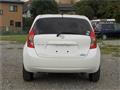 2013 Nissan Note