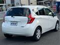 2013 Nissan Note