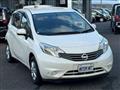 2013 Nissan Note