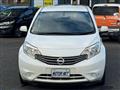 2013 Nissan Note
