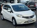 2013 Nissan Note